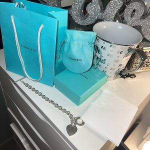 Tiffany and Co bracelet